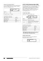 Preview for 102 page of VEM VEMoDRIVE VSI 2.0 HD Instruction Manual