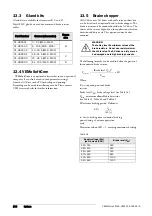 Preview for 208 page of VEM VEMoDRIVE VSI 2.0 HD Instruction Manual