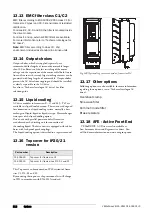 Preview for 214 page of VEM VEMoDRIVE VSI 2.0 HD Instruction Manual