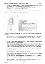 Preview for 12 page of VEM W41 Series Installation, Operating And Maintenance Instructions