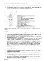 Preview for 13 page of VEM W41 Series Installation, Operating And Maintenance Instructions