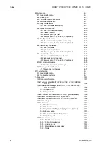 Предварительный просмотр 6 страницы VEMAG 160.0215 Operating Instructions Manual