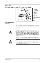 Предварительный просмотр 15 страницы VEMAG 160.0215 Operating Instructions Manual