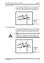 Предварительный просмотр 17 страницы VEMAG 160.0215 Operating Instructions Manual