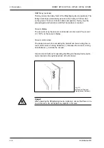 Предварительный просмотр 20 страницы VEMAG 160.0215 Operating Instructions Manual