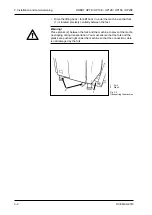 Предварительный просмотр 24 страницы VEMAG 160.0215 Operating Instructions Manual