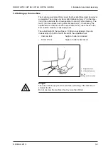 Предварительный просмотр 25 страницы VEMAG 160.0215 Operating Instructions Manual