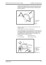 Предварительный просмотр 29 страницы VEMAG 160.0215 Operating Instructions Manual