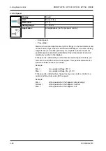 Предварительный просмотр 74 страницы VEMAG 160.0215 Operating Instructions Manual