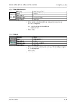 Предварительный просмотр 83 страницы VEMAG 160.0215 Operating Instructions Manual