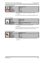 Предварительный просмотр 85 страницы VEMAG 160.0215 Operating Instructions Manual