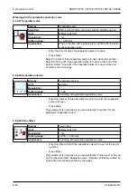 Предварительный просмотр 88 страницы VEMAG 160.0215 Operating Instructions Manual