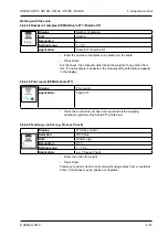 Предварительный просмотр 93 страницы VEMAG 160.0215 Operating Instructions Manual