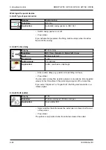 Предварительный просмотр 94 страницы VEMAG 160.0215 Operating Instructions Manual