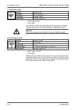 Предварительный просмотр 96 страницы VEMAG 160.0215 Operating Instructions Manual