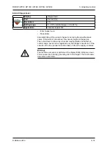 Предварительный просмотр 97 страницы VEMAG 160.0215 Operating Instructions Manual