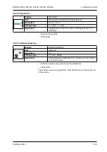 Предварительный просмотр 99 страницы VEMAG 160.0215 Operating Instructions Manual