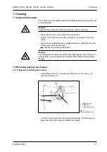 Предварительный просмотр 113 страницы VEMAG 160.0215 Operating Instructions Manual