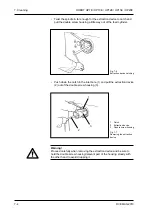 Предварительный просмотр 116 страницы VEMAG 160.0215 Operating Instructions Manual