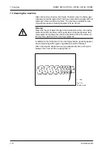 Предварительный просмотр 122 страницы VEMAG 160.0215 Operating Instructions Manual