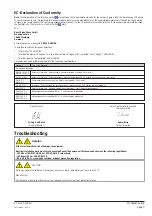 Предварительный просмотр 171 страницы VEMAG 160.0215 Operating Instructions Manual