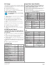 Предварительный просмотр 177 страницы VEMAG 160.0215 Operating Instructions Manual