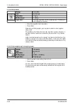 Предварительный просмотр 64 страницы VEMAG 168.1004 Operating Instructions Manual