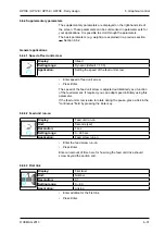 Предварительный просмотр 69 страницы VEMAG 168.1004 Operating Instructions Manual