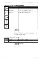 Предварительный просмотр 70 страницы VEMAG 168.1004 Operating Instructions Manual