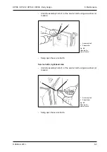 Предварительный просмотр 135 страницы VEMAG 168.1004 Operating Instructions Manual