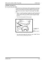 Предварительный просмотр 143 страницы VEMAG 168.1004 Operating Instructions Manual