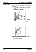 Предварительный просмотр 144 страницы VEMAG 168.1004 Operating Instructions Manual