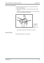 Предварительный просмотр 145 страницы VEMAG 168.1004 Operating Instructions Manual