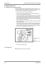 Предварительный просмотр 146 страницы VEMAG 168.1004 Operating Instructions Manual