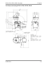 Предварительный просмотр 157 страницы VEMAG 168.1004 Operating Instructions Manual