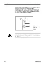 Preview for 16 page of VEMAG ROBOT HP7C Operating Instructions Manual