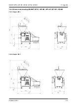 Предварительный просмотр 155 страницы VEMAG ROBOT HP7E Operating Instructions Manual