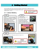 Preview for 11 page of Vemco Ascent AR User Manual