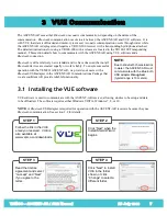 Preview for 14 page of Vemco Ascent AR User Manual