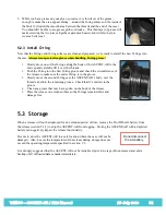 Preview for 40 page of Vemco Ascent AR User Manual