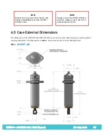 Preview for 44 page of Vemco Ascent AR User Manual