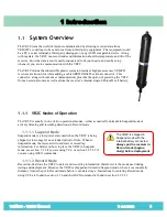 Предварительный просмотр 6 страницы Vemco VR2C User Manual