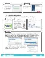 Предварительный просмотр 19 страницы Vemco VR2C User Manual