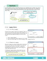 Предварительный просмотр 23 страницы Vemco VR2C User Manual