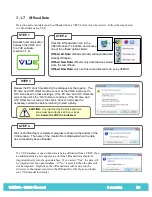 Предварительный просмотр 28 страницы Vemco VR2C User Manual