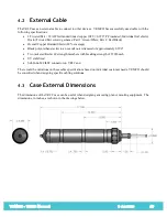 Предварительный просмотр 51 страницы Vemco VR2C User Manual