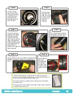 Предварительный просмотр 60 страницы Vemco VR2C User Manual