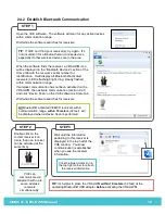 Предварительный просмотр 18 страницы Vemco VR4-UWM User Manual