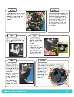 Предварительный просмотр 51 страницы Vemco VR4-UWM User Manual