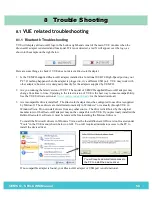 Предварительный просмотр 64 страницы Vemco VR4-UWM User Manual